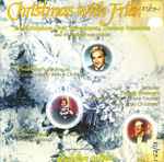 Cover for album: Doc Severinsen, Tommy Newsom featuring Ed McMahon and The Choir Of St. Mel's Catholic Church – Christmas With Friends