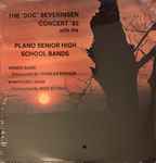 Cover for album: Plano Senior High School Band, Doc Severinsen – The ‘Doc’ Severinsen Concert ‘82 With The Plano Senior High School Bands(LP, Album)