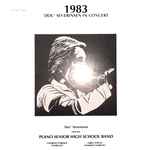 Cover for album: Doc Severinsen, Plano Senior High School Band, Charles Forque, Greg Finch (2) – 'Doc' Severinsen With The Plano Senior High School Band(2×LP, Album)