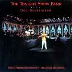 Cover for album: The Tonight Show Band With Doc Severinsen – The Tonight Show Band With Doc Severinsen
