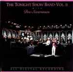 Cover for album: The Tonight Show Band With Doc Severinsen – The Tonight Show Band • Vol. II