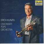 Cover for album: Doc Severinsen, Erich Kunzel, Cincinnati Pops Orchestra – Trumpet Spectacular