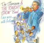 Cover for album: Doc Severinsen & The Tonight Show Band – Once More... With Feeling!