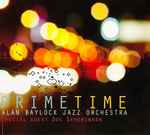 Cover for album: Alan Baylock Jazz Orchestra , Special Guest Doc Severinsen – Prime Time(CD, )