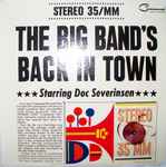 Cover for album: The Big Band's Back In Town(7