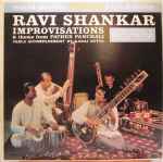 Cover for album: Improvisations And Theme From Pather Panchali