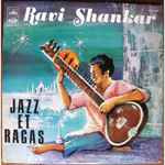 Cover for album: Jazz Et Ragas