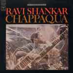 Cover for album: Chappaqua (The Original Sound Track Recording)