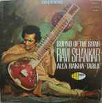 Cover for album: Ravi Shankar, Alla Rakha – Sound Of The Sitar