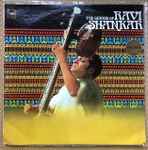 Cover for album: The Genius Of Ravi Shankar