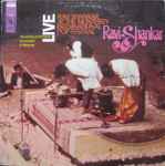 Cover for album: Ravi Shankar At The Monterey International Pop Festival