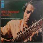 Cover for album: Ravi Shankar, Alla Rakha – Ravi Shankar In New York