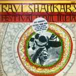 Cover for album: Ravi Shankar's Festival From India