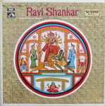 Cover for album: Raga - Parameshwari