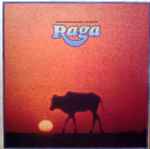Cover for album: Raga (Original Soundtrack Album)