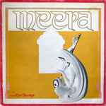 Cover for album: Meera