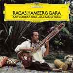 Cover for album: Ragas Hameer & Gara