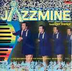 Cover for album: Jazzmine