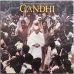 Cover for album: Ravi Shankar, George Fenton – Gandhi - Music From The Original Motion Picture Soundtrack