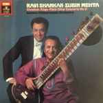 Cover for album: Ravi Shankar • Zubin Mehta, London Philharmonic Orchestra – Rāga-Mālā (Sitar Concerto No. 2)