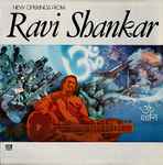 Cover for album: New Offerings From Ravi Shankar