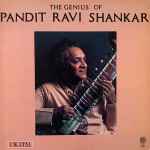 Cover for album: The Genius Of Pandit Ravi Shankar
