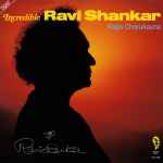 Cover for album: Incredible Ravi Shankar - Raga Charukauns
