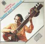 Cover for album: Pandit Ravi Shankar, Kumar Bose – Sublime Sounds Of Sitar