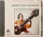 Cover for album: Pandit Ravi Shankar