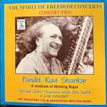 Cover for album: The Spirit Of Freedom Concerts Series - Concert Two