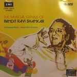 Cover for album: The Musical Genius Of Pandit Ravi Shankar - Ghanashyam: Dance Drama