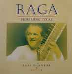 Cover for album: Raga From Music Today(CD, )