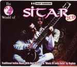 Cover for album: Ravi Shankar / Hughes – The World Of Sitar(2×CD, )