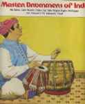 Cover for album: Various – Master Drummers Of India
