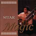 Cover for album: Sitar - Magic(CD, Album)