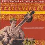 Cover for album: Flowers Of India(CD, Album)