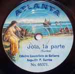 Cover for album: Jota(Shellac, 10