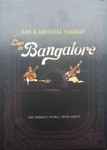 Cover for album: Ravi & Anoushka Shankar – Live In Bangalore(2×CD, Album, DVD, )