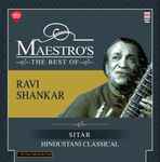 Cover for album: The Best Of Maestro's - Sitar Hindustani Classical(LP)