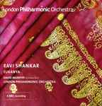 Cover for album: Ravi Shankar - David Murphy (20), London Philharmonic Orchestra – Sukanya(2×CD, Album)
