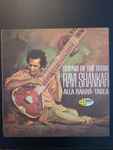 Cover for album: Ravi Shankar, Alla Rakha – Sound of the Sitar(LP, Album, Mono)