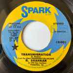Cover for album: Transmigration(7