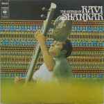 Cover for album: The Genius Of Ravi Shankar