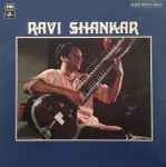 Cover for album: Portrait Of Ravi Shankar
