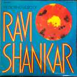 Cover for album: The Exciting Music Of Ravi Shankar
