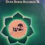 Cover for album: Stairsteps, Henry McCullough, Ravi Shankar, Attitudes, Jiva (5), Splinter (2) – Dark Horse Records '76(LP, Compilation, Promo, Sampler)