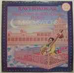 Cover for album: Ravi Shankar, Paul Horn & Bud Shank – Improvisations