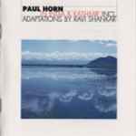 Cover for album: Paul Horn Incl. Adaptations By Ravi Shankar – In India & Kashmir(CD, Compilation, Reissue, Remastered)