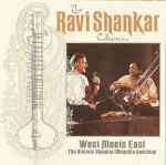 Cover for album: Ravi Shankar & Yehudi Menuhin – West Meets East: The Historic Shankar/Menuhin Sessions