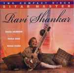Cover for album: Sitar Master(2×CD, Compilation)